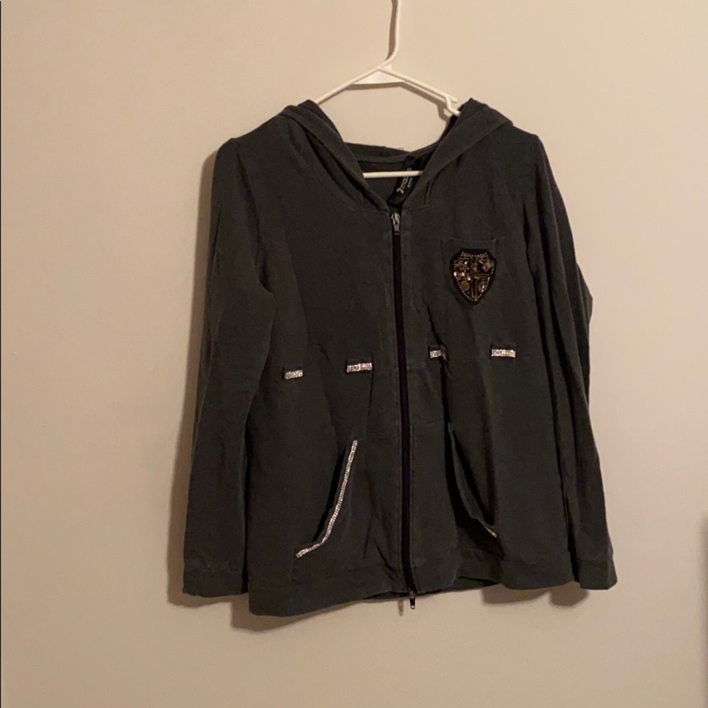 2maggio jacket - Picture 3 of 3